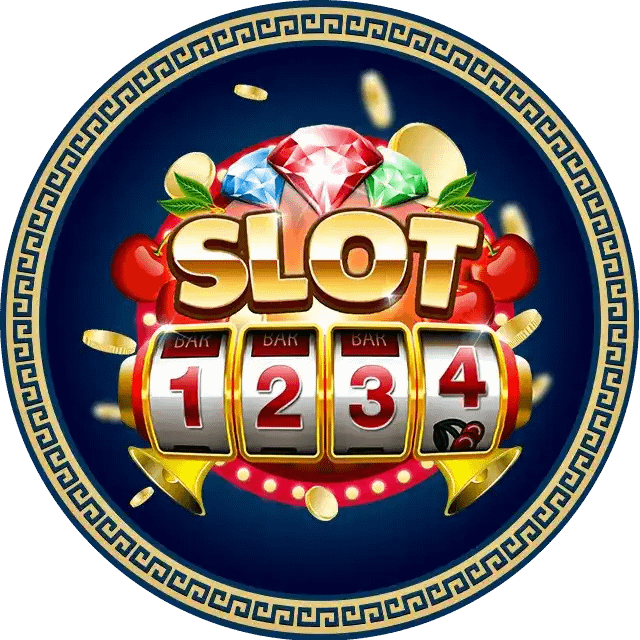Slot1234-LOGO